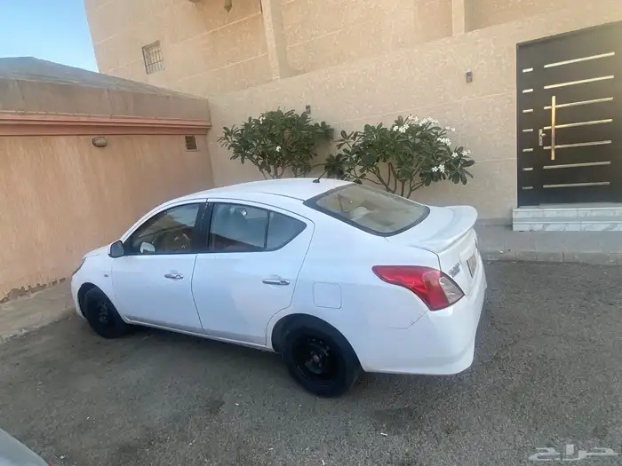 نيسان صني 2016 0