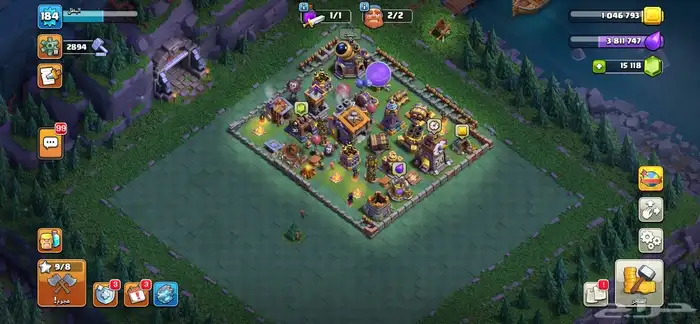 حساب للبيع 3