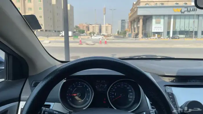 هيونداي النترا 2015 1