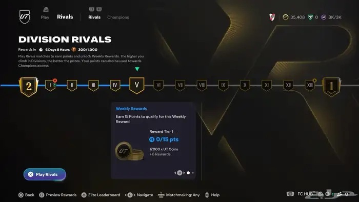 حساب فيفا 26 FC 26 2