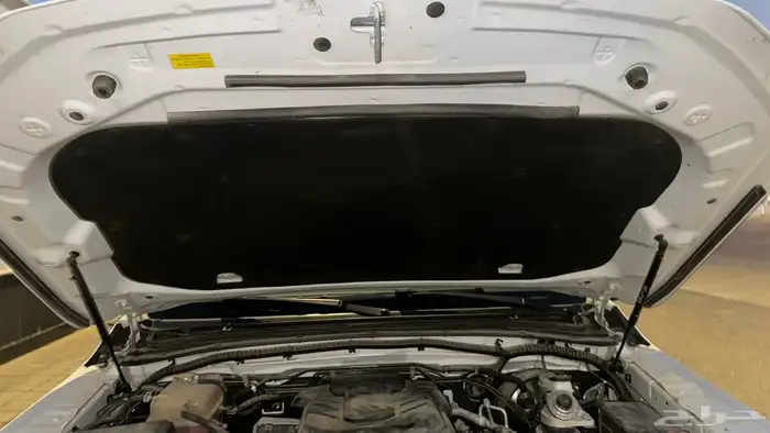 جاك غمارتين T8 ديزل قير عايدي الممشى 12 الف 25