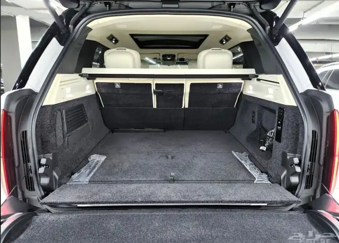 رينج روفر 2024 8