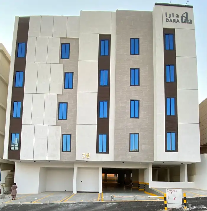 شقق فاخره للبيع مكه بطحاء قريش 0