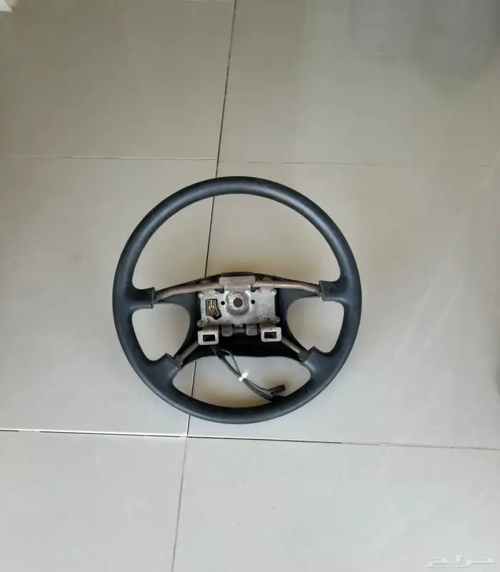 نيسان طاره سكان دركسون 5