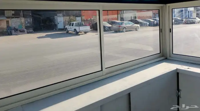 فود ترك جديد للبيع 6