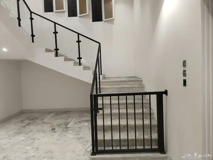 دربزين استيل دربزين ليزر حواجز مسابح مسكات جدار 2