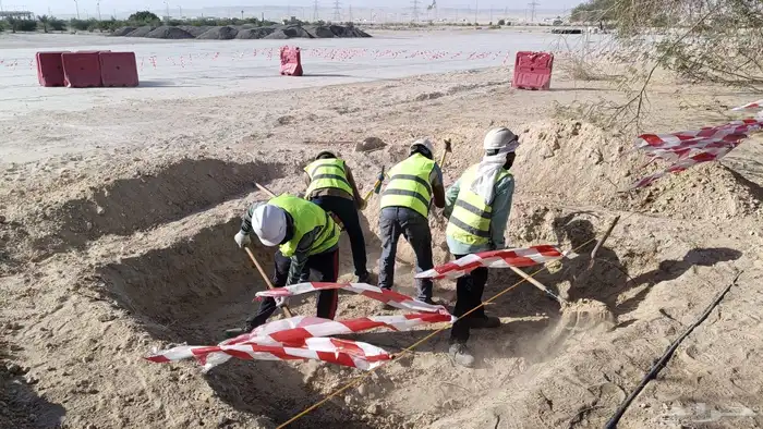 مؤسسة مقاولات متكاملة 4