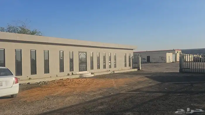 مرتبلات بركسات غرف جاهزه سكن عمال مساجد 7