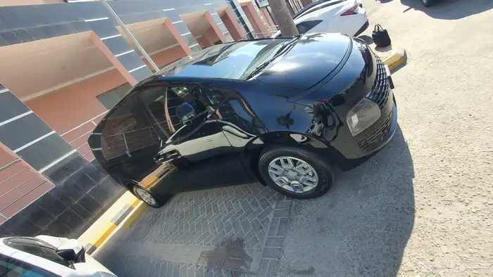 ستاريا 2.2 ديزل 2024 أتوماتيك ممشى 7 555 ألف كيلو 10