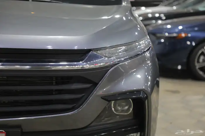 شيفورليه كابتيفاء LS 2024 شبه الجديد 5