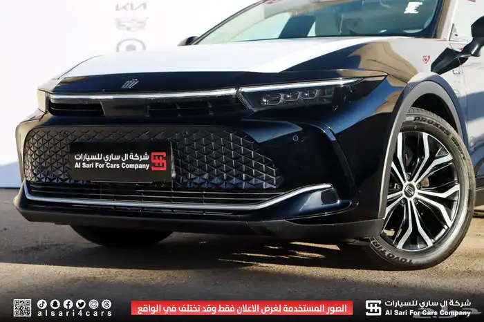 تويوتا كراون 12