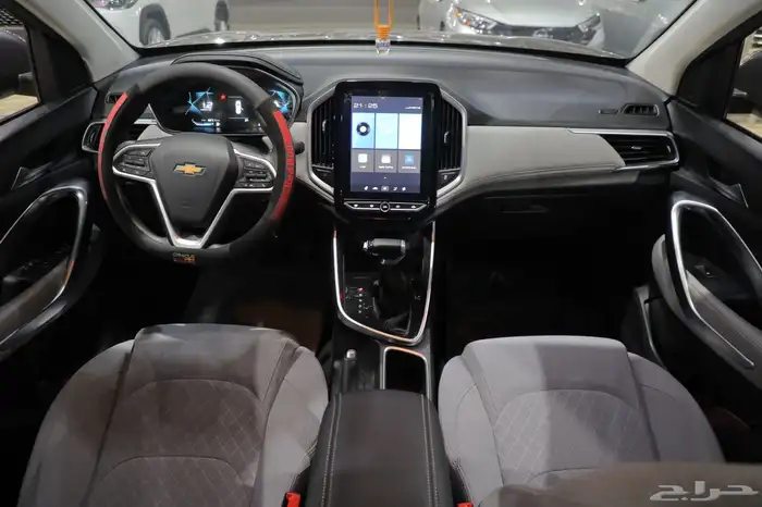 شيفورليه كابتيفاء LS 2024 شبه الجديد 10