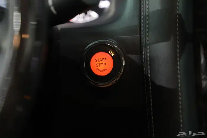 نيسان باترول 2020 فل كامل شبه جديد 12