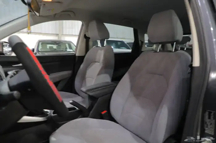 شيفورليه كابتيفاء LS 2024 شبه الجديد 11