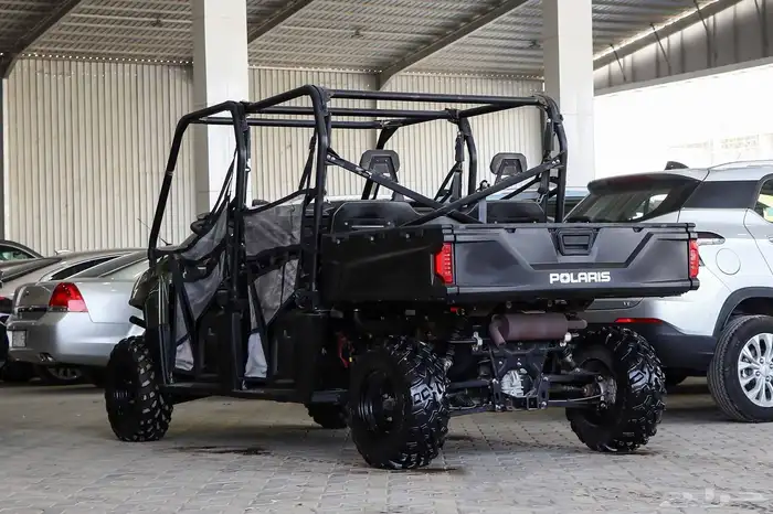 بقي بلورايس 9