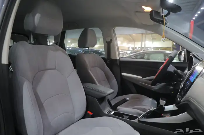 شيفورليه كابتيفاء LS 2024 شبه الجديد 9