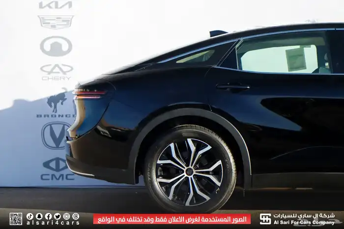 تويوتا كراون 10