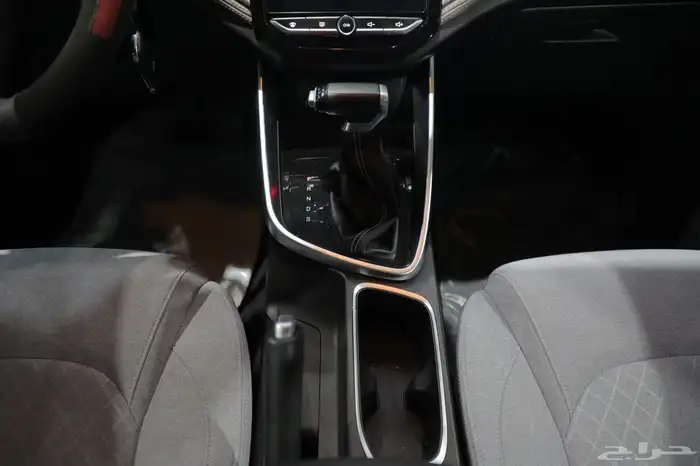 شيفورليه كابتيفاء LS 2024 شبه الجديد 15