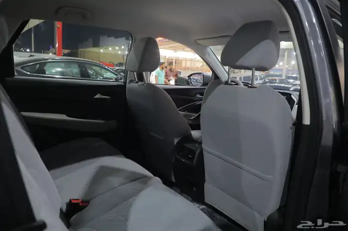 شيفورليه كابتيفاء LS 2024 شبه الجديد 13