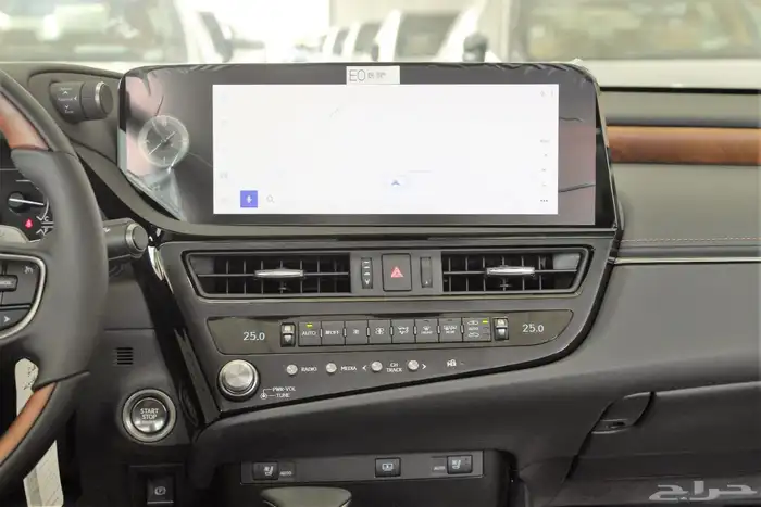 لكزس - ES350 CC - بريمي - 2025 28