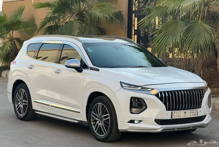 هونداي سنتافي 2019 (ديزل) 3