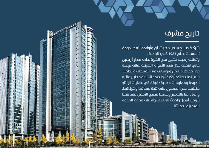 مصمم لوقو منيو بروفايل جرافيك هويه ثري دي 16