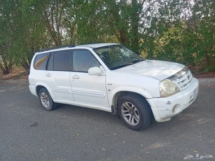 جيب فيتارا 3