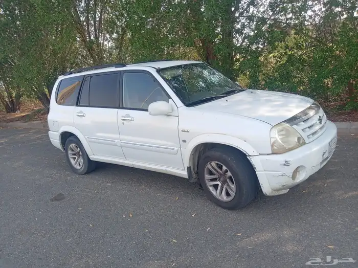 جيب فيتارا 0