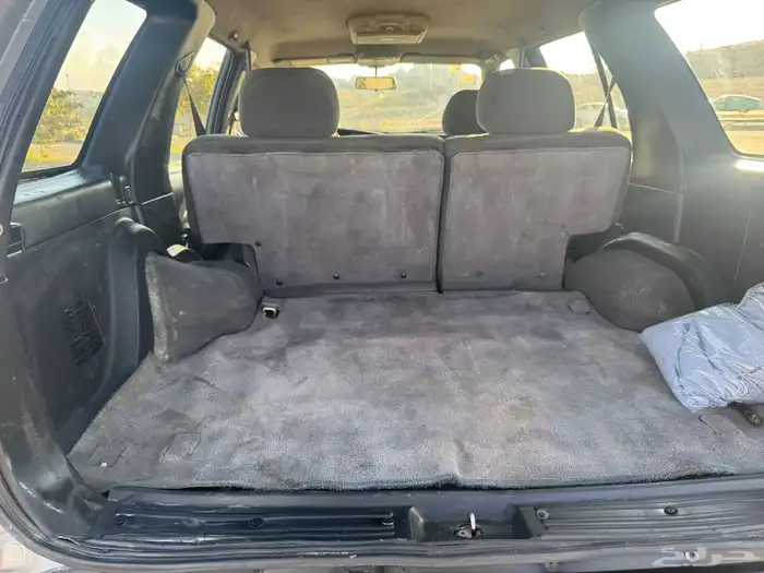 نيسان باثفندر 2005 10