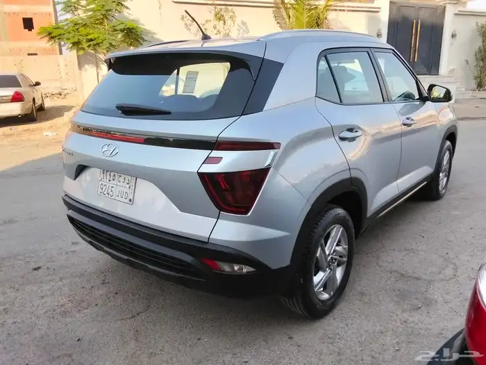 كريتا للبيع 9