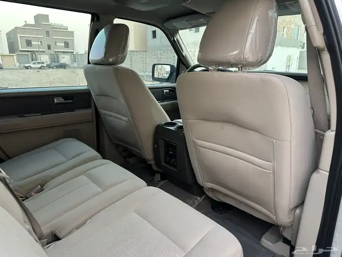 فور اكسبيدشن 2010بدي وكاله 8