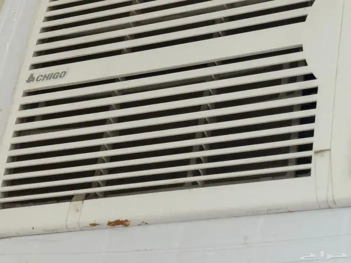 مكيفين شباك 18 و24 بارد فقط للبيع 4