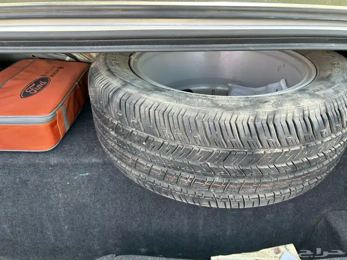 فورد فكتوريا 2009 13