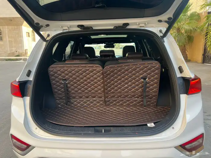 هونداي سنتافي 2019 (ديزل) 9