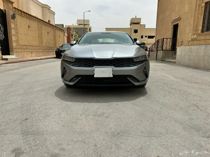 كيا K5 موديل 2023 0