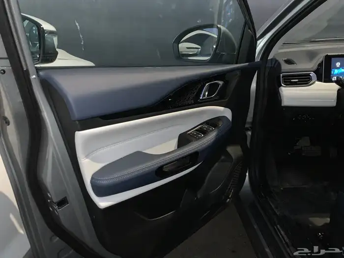 جيتور X50 بريمير 2026 سعودي 64600 5