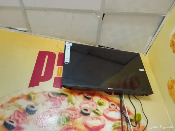 عندي محل بيتزا بقبل الأدوات كامل استخدام شهرين فقط 15