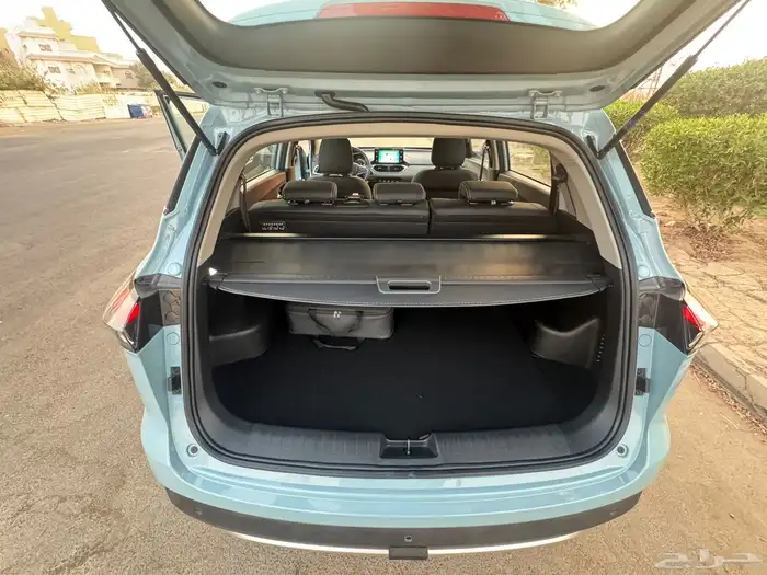 شيفورلية جروق 3