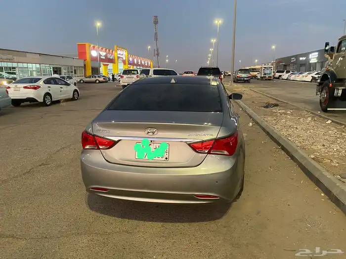 سوناتا 2012 فل كامل 2