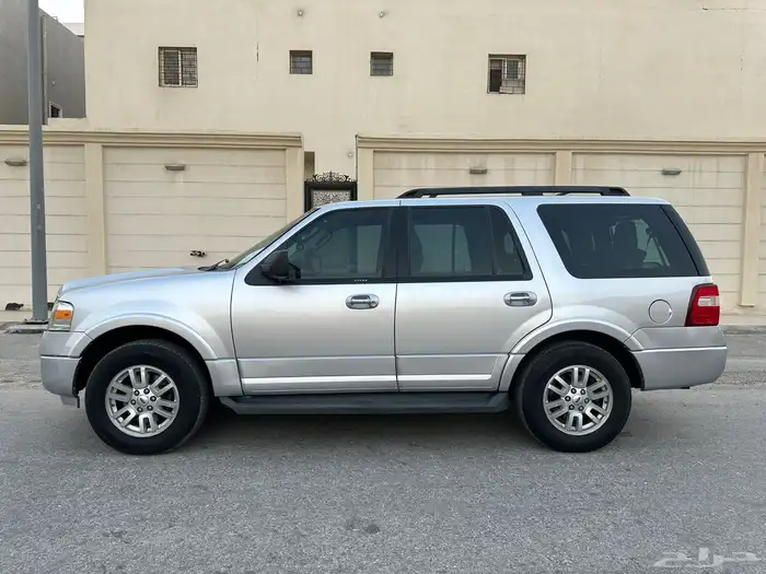 فور اكسبيدشن 2010بدي وكاله 6