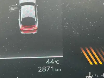 كيا فايف مصدوم 25 index