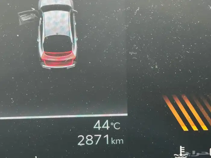 كيا فايف مصدوم 25 3