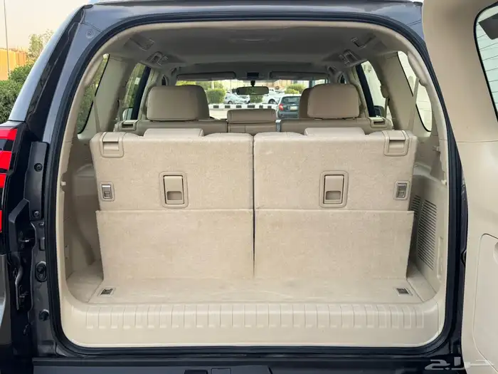 تويوتا برادو 2020 -VX وكاله 28