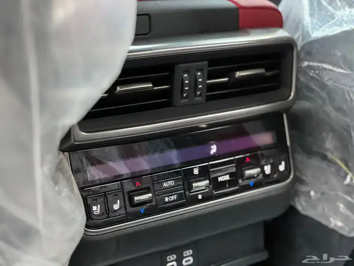 لكزس 2022 LX سعودي بحالة الوكاله 21