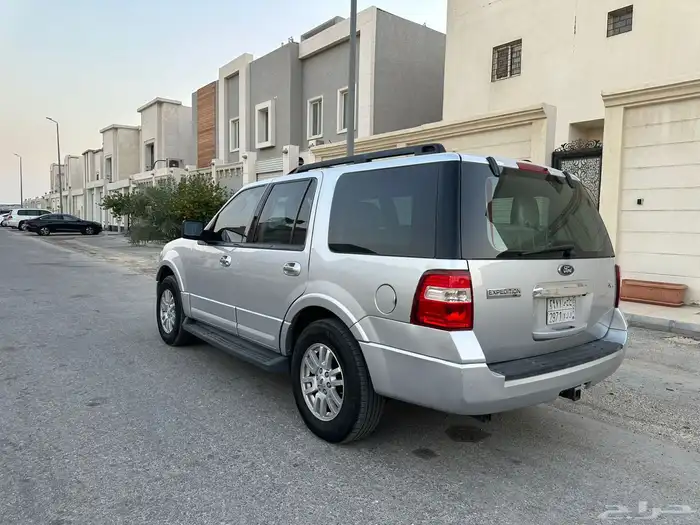 فور اكسبيدشن 2010بدي وكاله 4