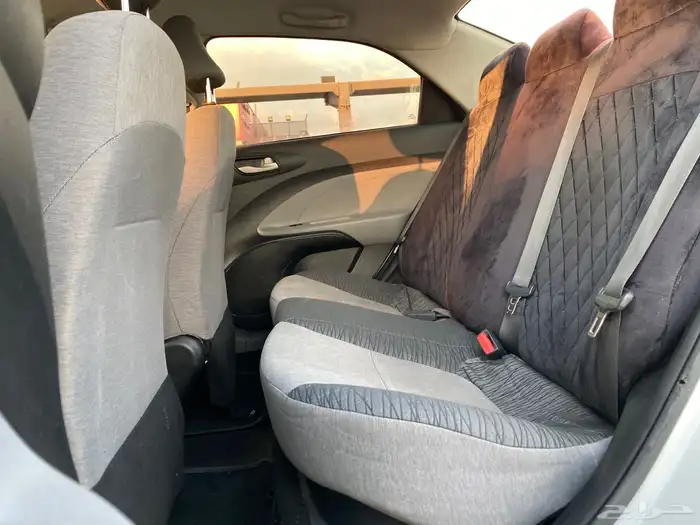 كيا بيجاس 2021 10