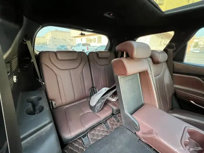 هونداي سنتافي 2019 (ديزل) 14