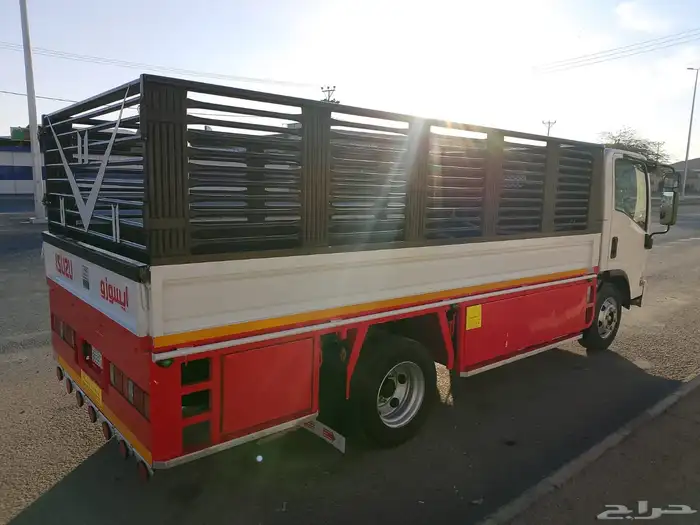 ايسوزوا دنه للبيع 2025 3