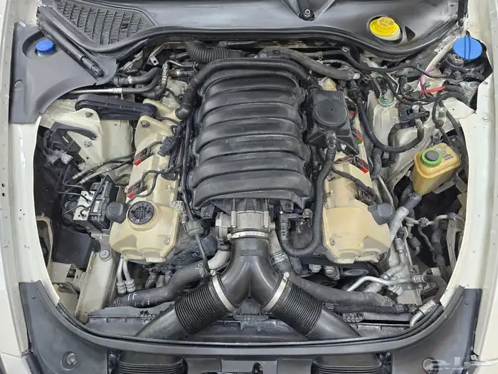 بورش باناميرا s 2010 19