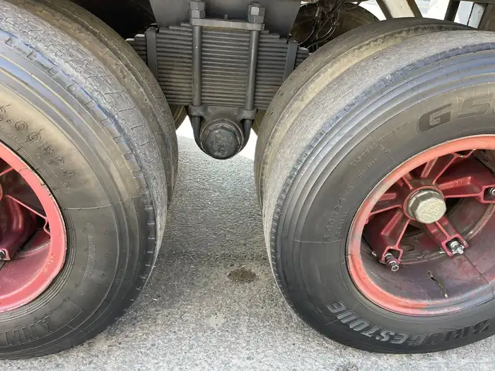 تيدر 30 طن عبدو زايد 8